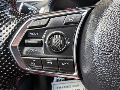 2023 Acura RDX SH-AWD w/A-SPEC   - Photo 21 - St. George, UT 84770-2625
