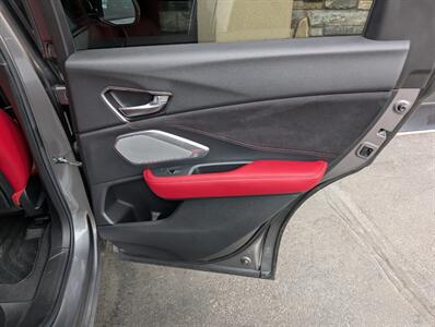 2023 Acura RDX SH-AWD w/A-SPEC   - Photo 28 - Bountiful, UT 84010