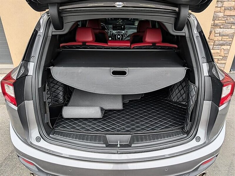 2023 Acura RDX SH-AWD w/A-SPEC - Photo 31 - Bountiful, UT 84010