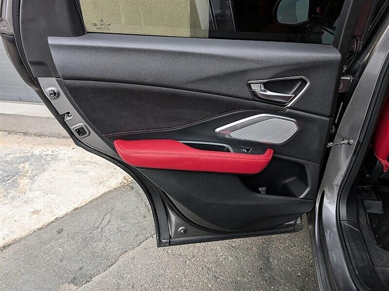 2023 Acura RDX SH-AWD w/A-SPEC - Photo 25 - Bountiful, UT 84010