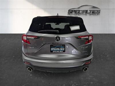 2023 Acura RDX SH-AWD w/A-SPEC - Photo 9 - Bountiful, UT 84010