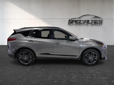 2023 Acura RDX SH-AWD w/A-SPEC - Photo 11 - Bountiful, UT 84010