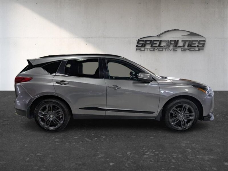 2023 Acura RDX SH-AWD w/A-SPEC - Photo 11 - Bountiful, UT 84010