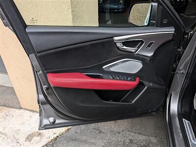 2023 Acura RDX SH-AWD w/A-SPEC - Photo 18 - Bountiful, UT 84010