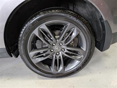 2023 Acura RDX SH-AWD w/A-SPEC   - Photo 14 - Bountiful, UT 84010