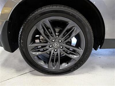2023 Acura RDX SH-AWD w/A-SPEC   - Photo 13 - St. George, UT 84770-2625