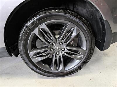 2023 Acura RDX SH-AWD w/A-SPEC - Photo 14 - Bountiful, UT 84010
