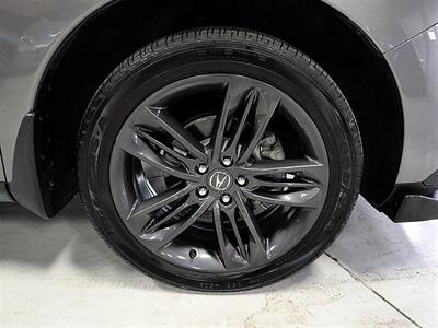 2023 Acura RDX SH-AWD w/A-SPEC - Photo 12 - Bountiful, UT 84010
