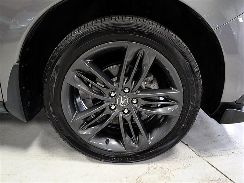 2023 Acura RDX SH-AWD w/A-SPEC - Photo 12 - Bountiful, UT 84010