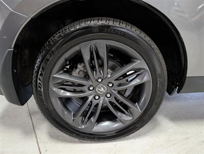 2023 Acura RDX SH-AWD w/A-SPEC   - Photo 13 - Bountiful, UT 84010