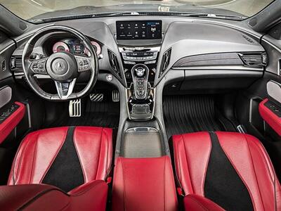 2023 Acura RDX SH-AWD w/A-SPEC - Photo 3 - Bountiful, UT 84010