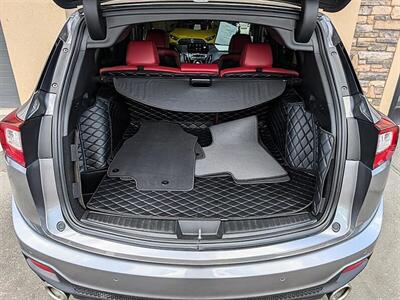 2023 Acura RDX SH-AWD w/A-SPEC   - Photo 31 - St. George, UT 84770-2625