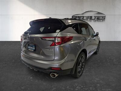 2023 Acura RDX SH-AWD w/A-SPEC   - Photo 10 - St. George, UT 84770-2625