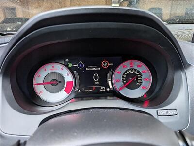 2023 Acura RDX SH-AWD w/A-SPEC   - Photo 20 - St. George, UT 84770-2625