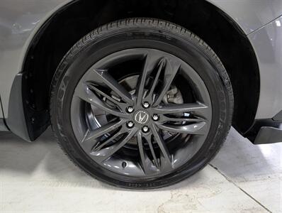2023 Acura RDX SH-AWD w/A-SPEC   - Photo 12 - Bountiful, UT 84010
