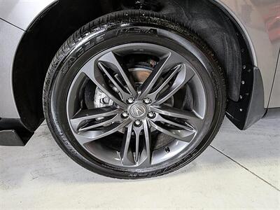 2023 Acura RDX SH-AWD w/A-SPEC - Photo 15 - Bountiful, UT 84010