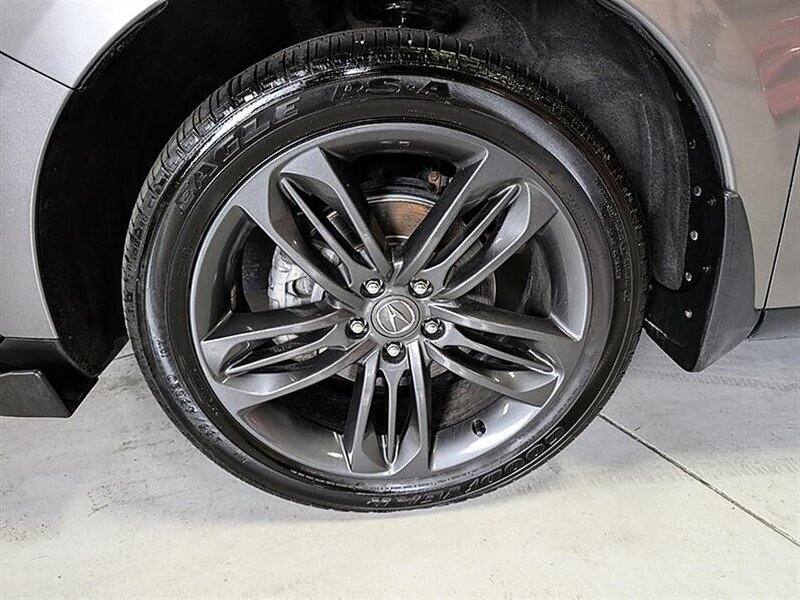 2023 Acura RDX SH-AWD w/A-SPEC - Photo 15 - Bountiful, UT 84010