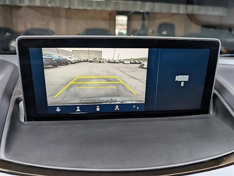 2023 Acura RDX SH-AWD w/A-SPEC - Photo 24 - Bountiful, UT 84010