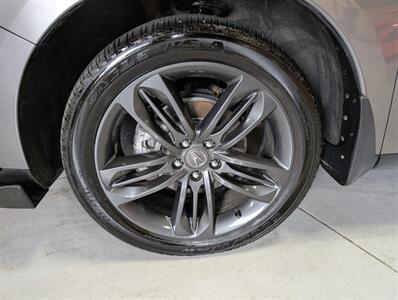 2023 Acura RDX SH-AWD w/A-SPEC   - Photo 15 - Bountiful, UT 84010