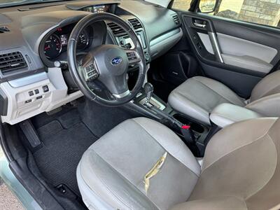 2014 Subaru Forester 2.5i Touring   - Photo 2 - St. George, UT 84770-2625