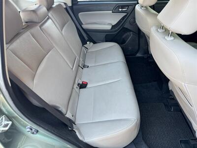 2014 Subaru Forester 2.5i Touring   - Photo 15 - St. George, UT 84770-2625