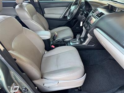 2014 Subaru Forester 2.5i Touring   - Photo 13 - St. George, UT 84770-2625