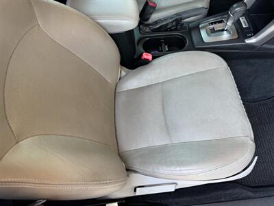 2014 Subaru Forester 2.5i Touring   - Photo 40 - St. George, UT 84770-2625