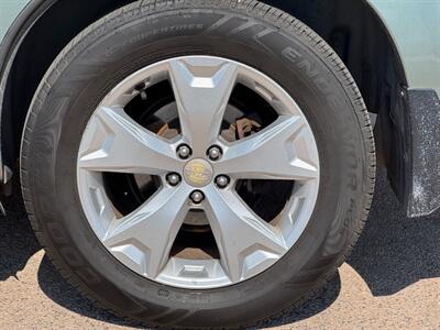 2014 Subaru Forester 2.5i Touring   - Photo 35 - St. George, UT 84770-2625