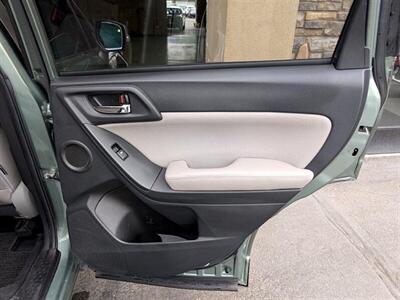 2014 Subaru Forester 2.5i Touring   - Photo 26 - Bountiful, UT 84010