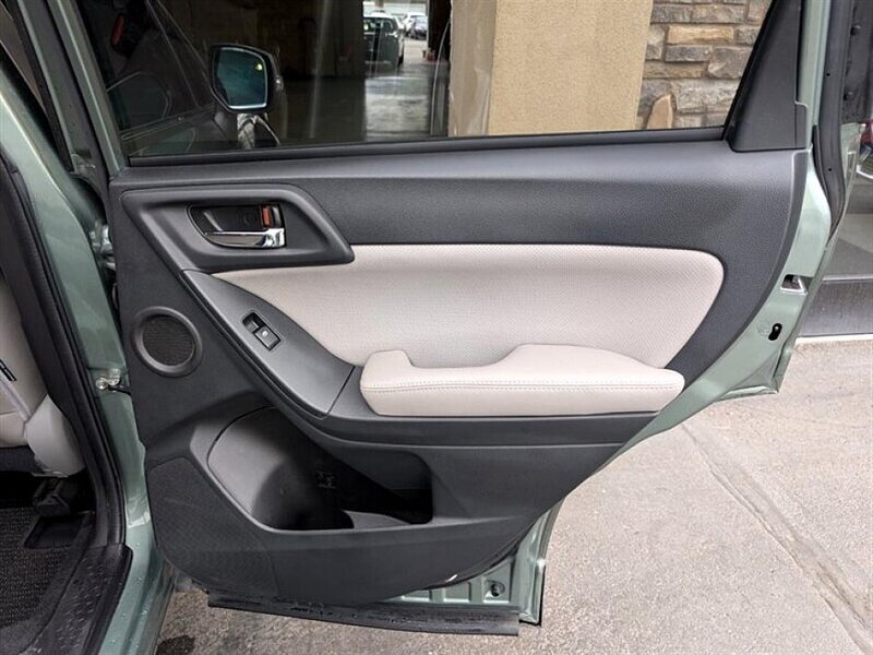 2014 Subaru Forester 2.5i Touring   - Photo 26 - Bountiful, UT 84010
