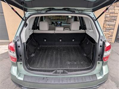 2014 Subaru Forester 2.5i Touring   - Photo 29 - Bountiful, UT 84010