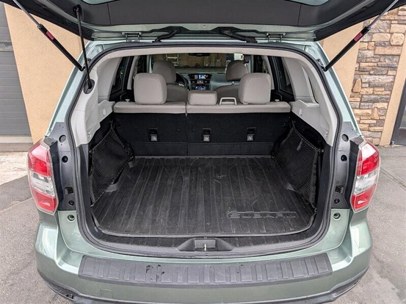 2014 Subaru Forester 2.5i Touring   - Photo 29 - Bountiful, UT 84010