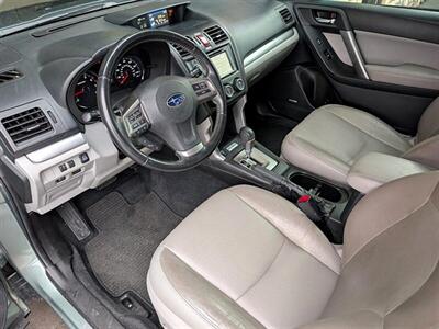 2014 Subaru Forester 2.5i Touring   - Photo 2 - Bountiful, UT 84010