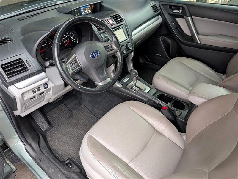 2014 Subaru Forester 2.5i Touring   - Photo 2 - Bountiful, UT 84010