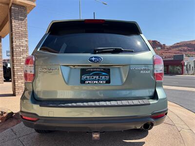 2014 Subaru Forester 2.5i Touring   - Photo 26 - St. George, UT 84770-2625