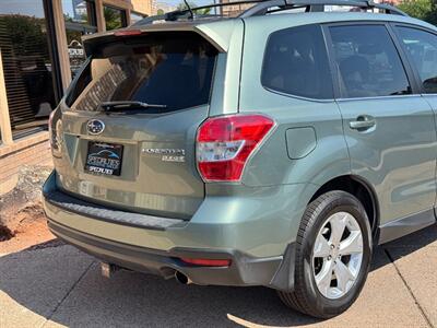 2014 Subaru Forester 2.5i Touring   - Photo 16 - St. George, UT 84770-2625