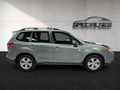 2014 Subaru Forester 2.5i Touring   - Photo 11 - Bountiful, UT 84010