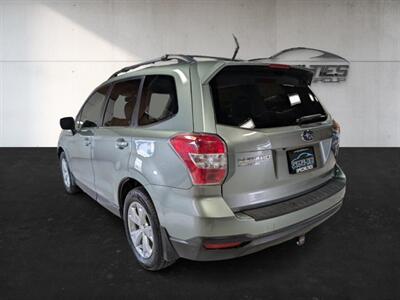 2014 Subaru Forester 2.5i Touring   - Photo 8 - Bountiful, UT 84010