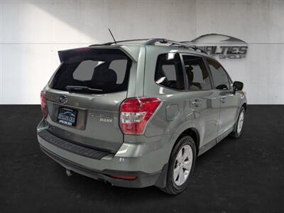 2014 Subaru Forester 2.5i Touring   - Photo 10 - Bountiful, UT 84010