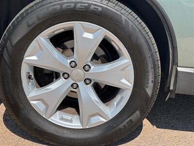 2014 Subaru Forester 2.5i Touring   - Photo 36 - St. George, UT 84770-2625