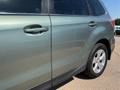 2014 Subaru Forester 2.5i Touring   - Photo 28 - St. George, UT 84770-2625