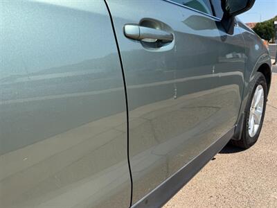 2014 Subaru Forester 2.5i Touring   - Photo 30 - St. George, UT 84770-2625