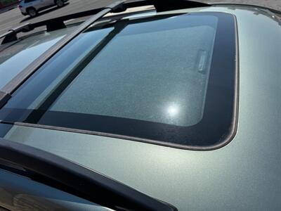 2014 Subaru Forester 2.5i Touring   - Photo 45 - St. George, UT 84770-2625