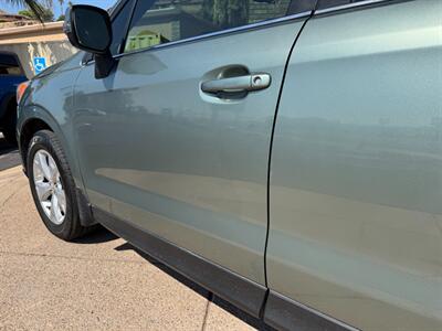 2014 Subaru Forester 2.5i Touring   - Photo 27 - St. George, UT 84770-2625