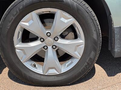 2014 Subaru Forester 2.5i Touring   - Photo 34 - St. George, UT 84770-2625