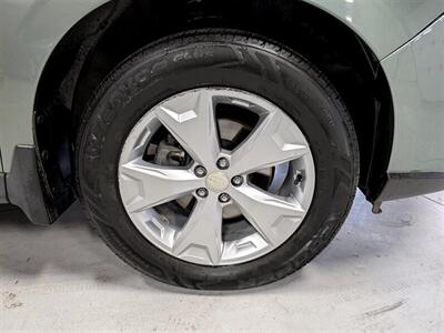 2014 Subaru Forester 2.5i Touring   - Photo 12 - Bountiful, UT 84010