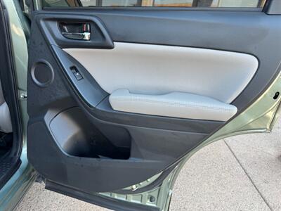 2014 Subaru Forester 2.5i Touring   - Photo 50 - St. George, UT 84770-2625