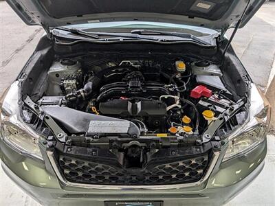 2014 Subaru Forester 2.5i Touring   - Photo 17 - Bountiful, UT 84010