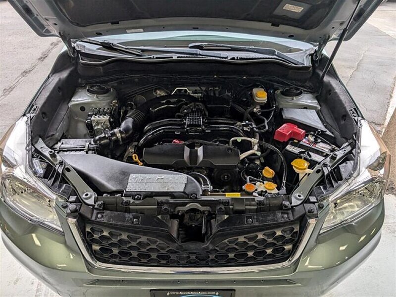 2014 Subaru Forester 2.5i Touring   - Photo 17 - Bountiful, UT 84010