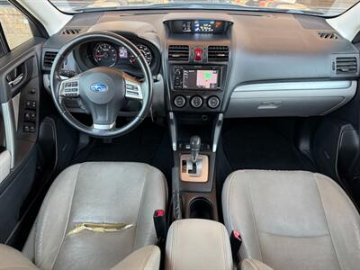 2014 Subaru Forester 2.5i Touring   - Photo 5 - St. George, UT 84770-2625
